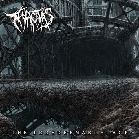 * PREORDER * THÆTAS - The Irredeemable Age LP