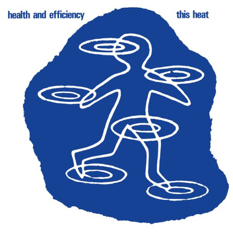 * PREORDER * THIS HEAT - Health And Efficiency 12"