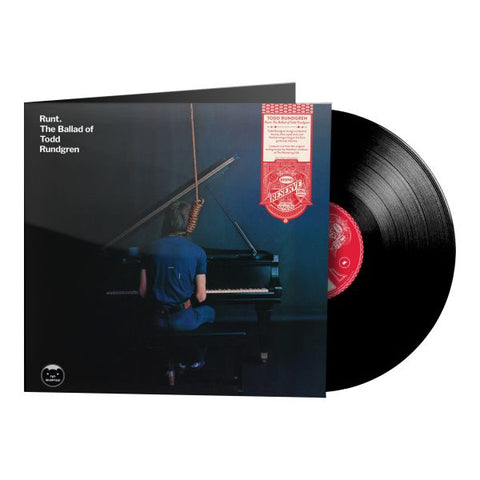 * PREORDER * TODD RUNDGREN - Runt: The Ballad Of... LP