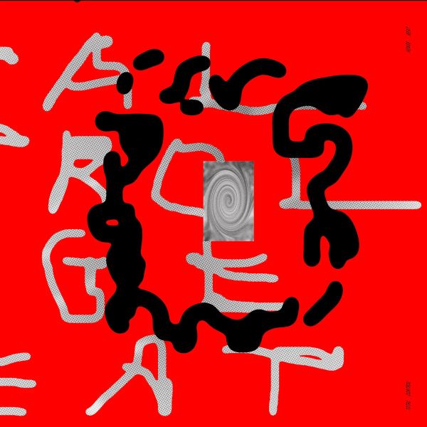 * PREORDER * TOTAL CONTROL - Henge Beat LP