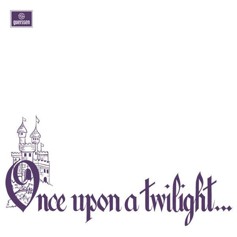 TWILIGHTS - Once Upon A Twilight... 2LP (colour vinyl)