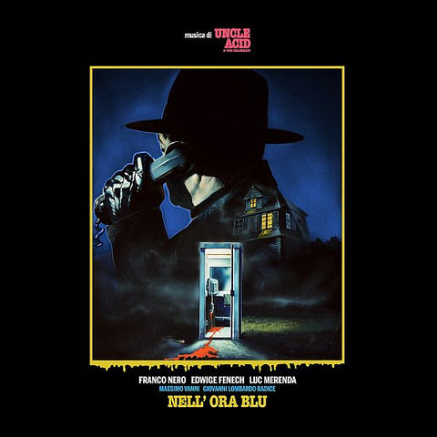 UNCLE ACID & THE DEADBEATS - Nell' Ora Blu 2LP