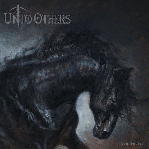 UNTO OTHERS - Strength LP