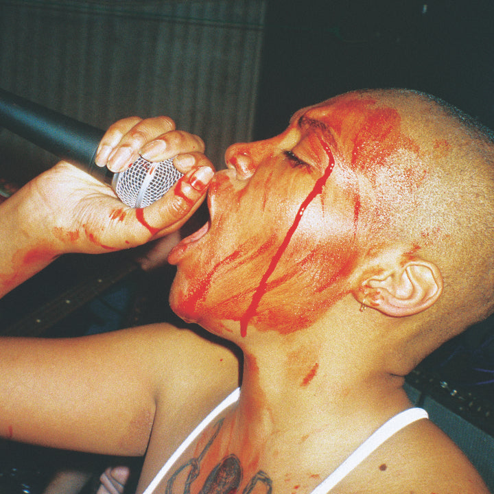 UPCHUCK - Sense Yourself (2024 Ty Segall Mix) LP