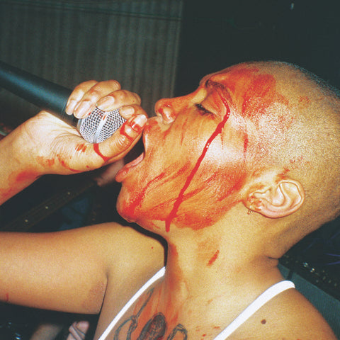 * PREORDER * UPCHUCK - Sense Yourself (2024 Ty Segall Mix) LP