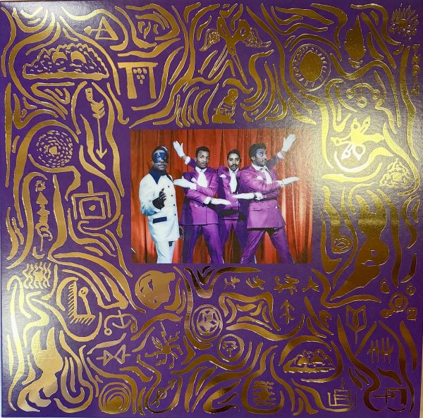 v/a- BEAUTY IS EMBARRASSING: AMERICAN SOUL MUSIC 1959-1982 2LP