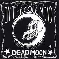 v/a- IN THE COLE MIND 2CD