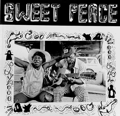 v/a- SWEET PEACE LP