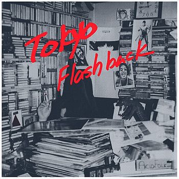 * PREORDER * v/a- TOKYO FLASHBACK 2LP