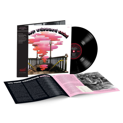 * PREORDER * VELVET UNDERGROUND - Loaded LP