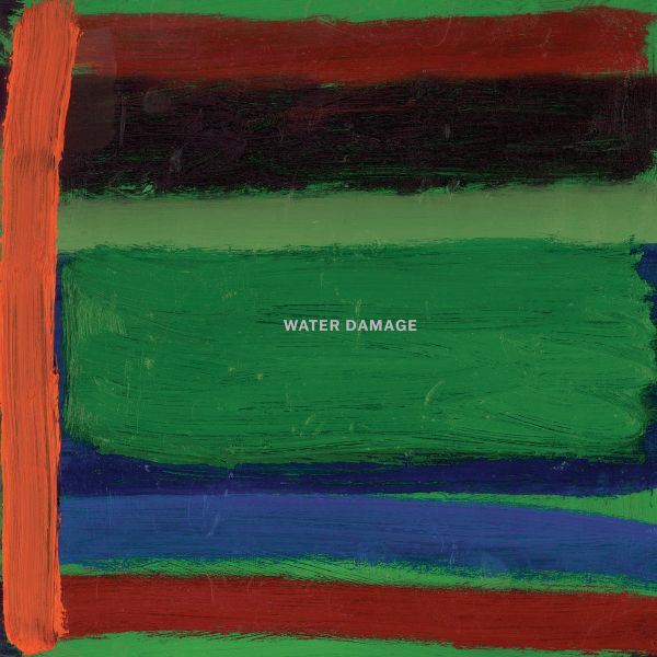 * PREORDER * WATER DAMAGE - Repair 2LP