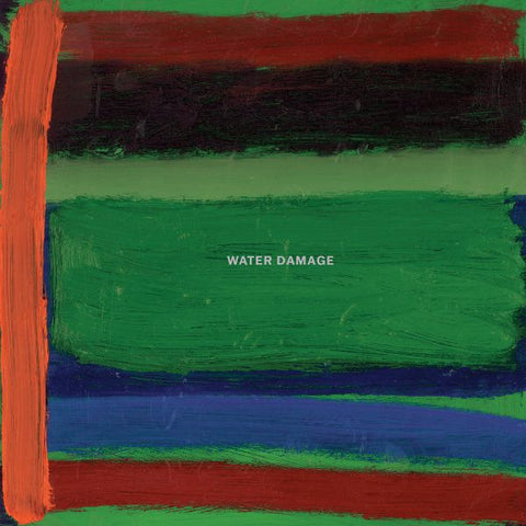 * PREORDER * WATER DAMAGE - Repair 2LP