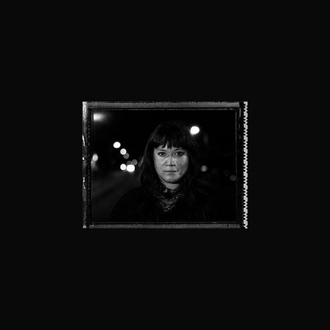 WENDY EISENBERG - Auto LP