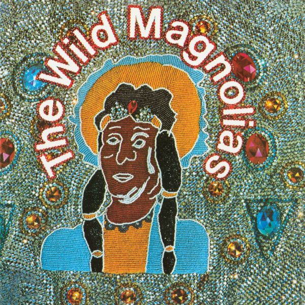 WILD MAGNOLIAS (with The New Orleans Project) - s/t LP (colour vinyl)