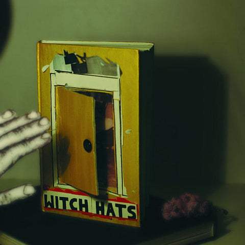 WITCH HATS - Pleasure Syndrome LP
