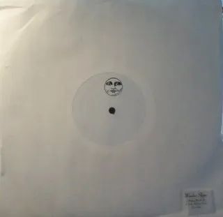 WOODEN SHJIPS - Shrinking Moon For You 10"
