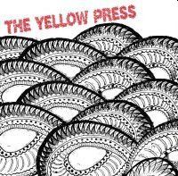 YELLOW PRESS - s/t LP