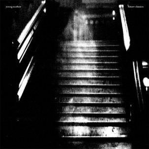 YOUNG MOTHER - Future Classics LP (colour vinyl)