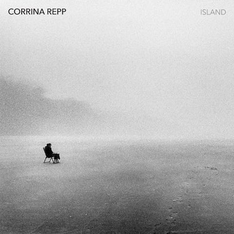 ** FLASH SALE ** CORRINA REPP - Island LP