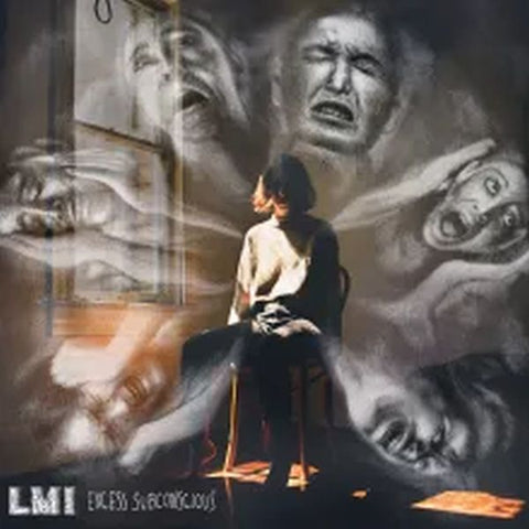 LMI - Excess Subconscious LP