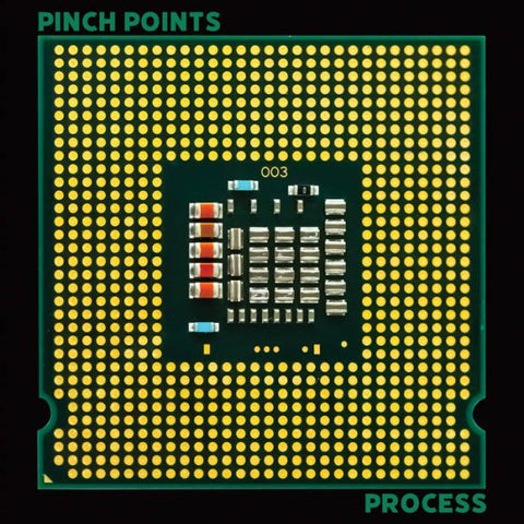 PINCH POINTS - Process LP