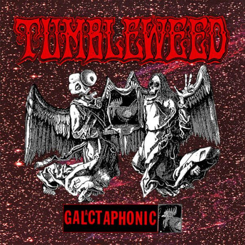 TUMBLEWEED - Galactaphonic LP