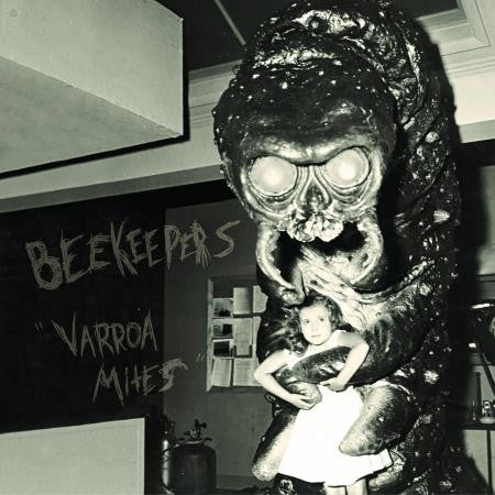 BEEKEEPERS - Varroa Mites LP