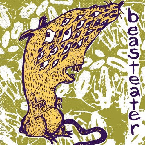 BEASTEATER - Beasteater LP