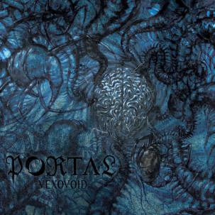 PORTAL - Vexovoid LP