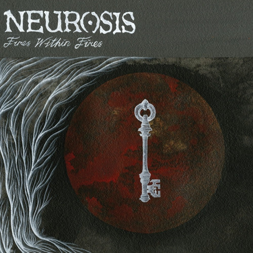 NEUROSIS - Fires Within Fires 2LP