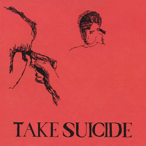 FLO AND ANDREW - Take Suicide 12"