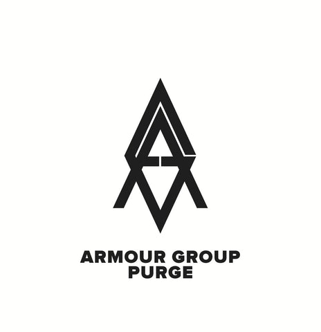ARMOUR GROUP - Purge LP