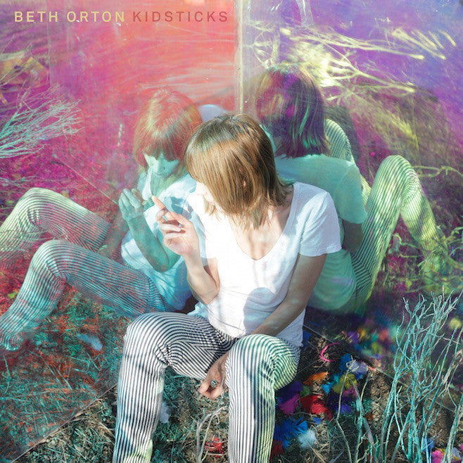 BETH ORTON ‎– Kidsticks LP