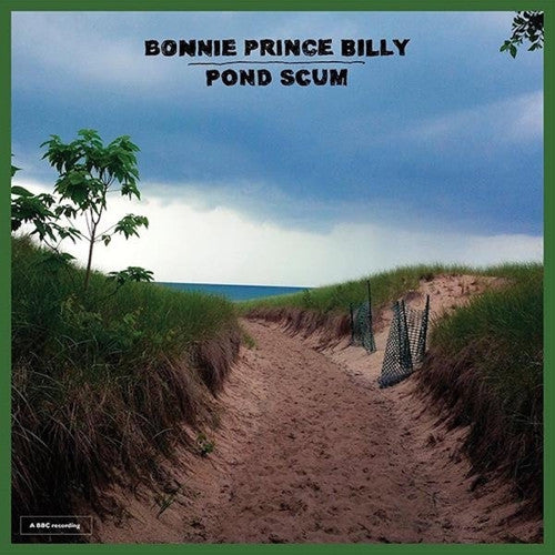BONNIE PRINCE BILLY - Pond Scum LP