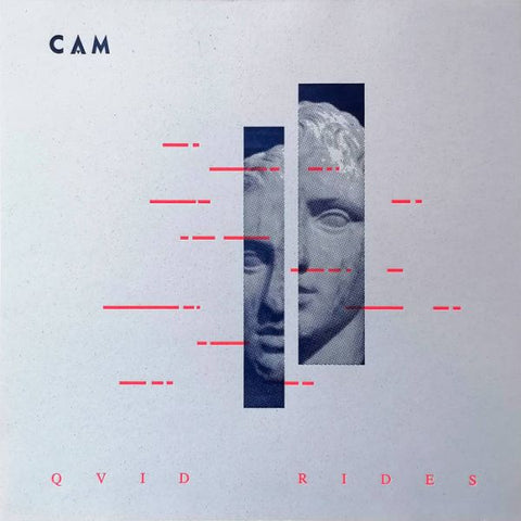 CAM - Quid Rides LP