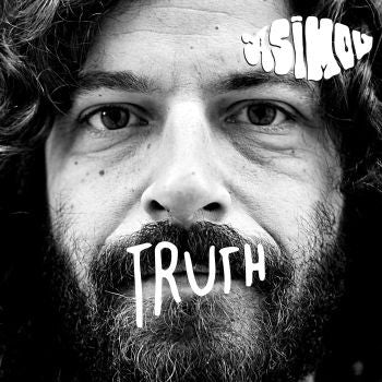 ASIMOV - Truth LP