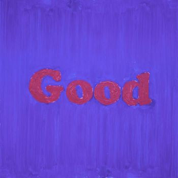 STEVENS - Good LP