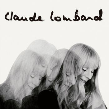 CLAUDE LOMBARD - Chante LP