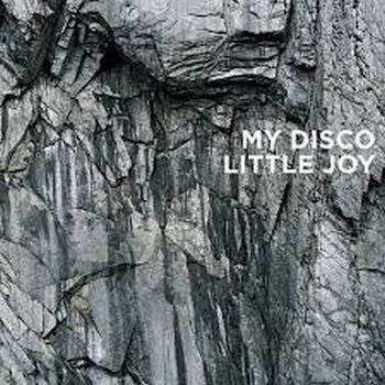 MY DISCO - Little Joy 2LP