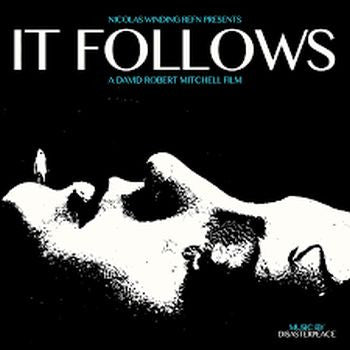 IT FOLLOWS OST by Disasterpeace LP