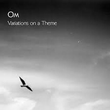 OM - Variations On a Theme LP (colour vinyl)