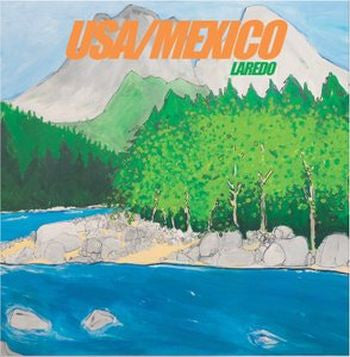USA/MEXICO - Laredo LP