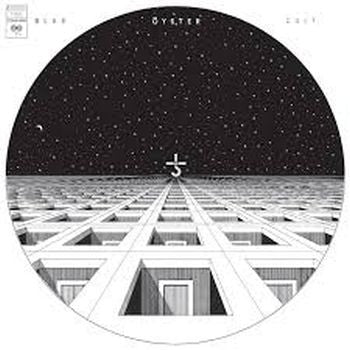 BLUE OYSTER CULT - s/t LP