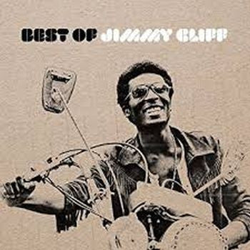 JIMMY CLIFF - Best Of LP