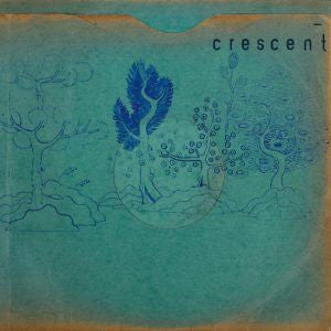 CRESCENT - Resin Pockets LP