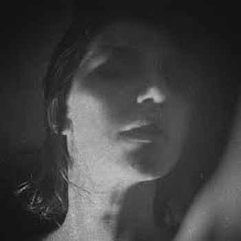 ALDOUS HARDING - Party LP