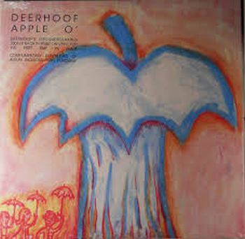 DEERHOOF - Apple O' LP