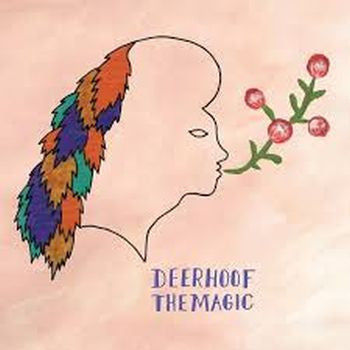 DEERHOOF - The Magic LP