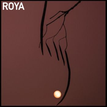 ROYA - s/t LP