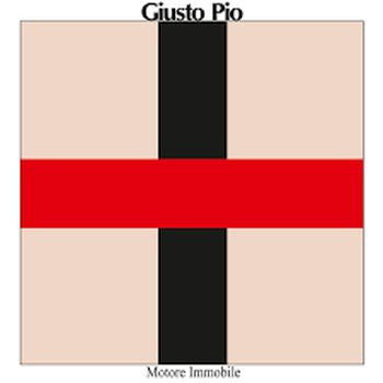 GIUSTO PIO - Motore Immobile LP